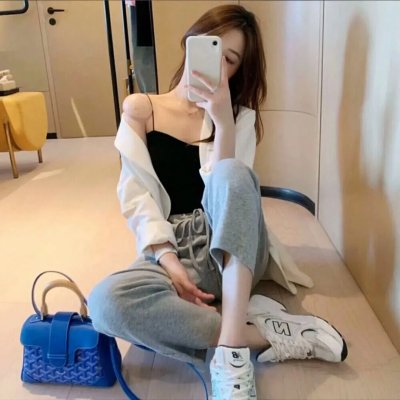 置换空间 ，我在古代吃汉堡