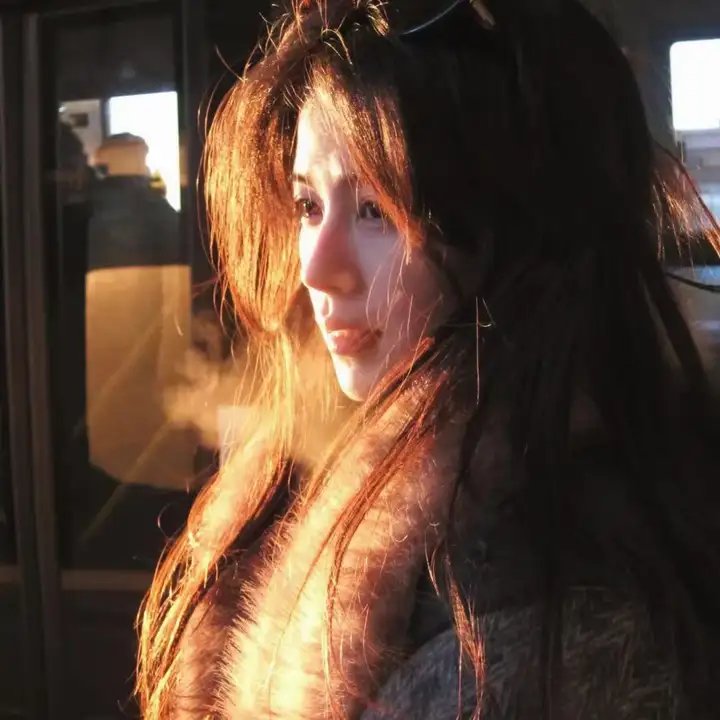 雾起时请爱上我