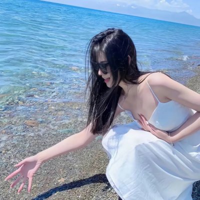 我爱有你的大海